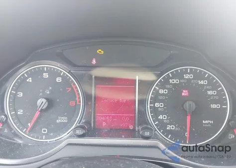 2009 Audi Q5 3.2 Premium из США, поврежденный, VIN WA1KK78R09A054351